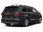 2025 Toyota Sienna Limited