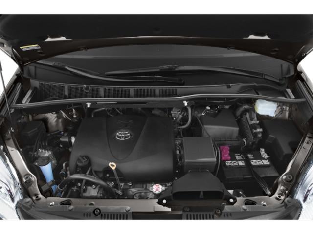 2019 Toyota Sienna L 7 Passenger