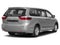 2019 Toyota Sienna L 7 Passenger