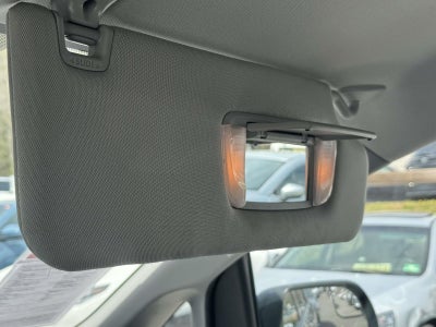 2020 Toyota Sienna L