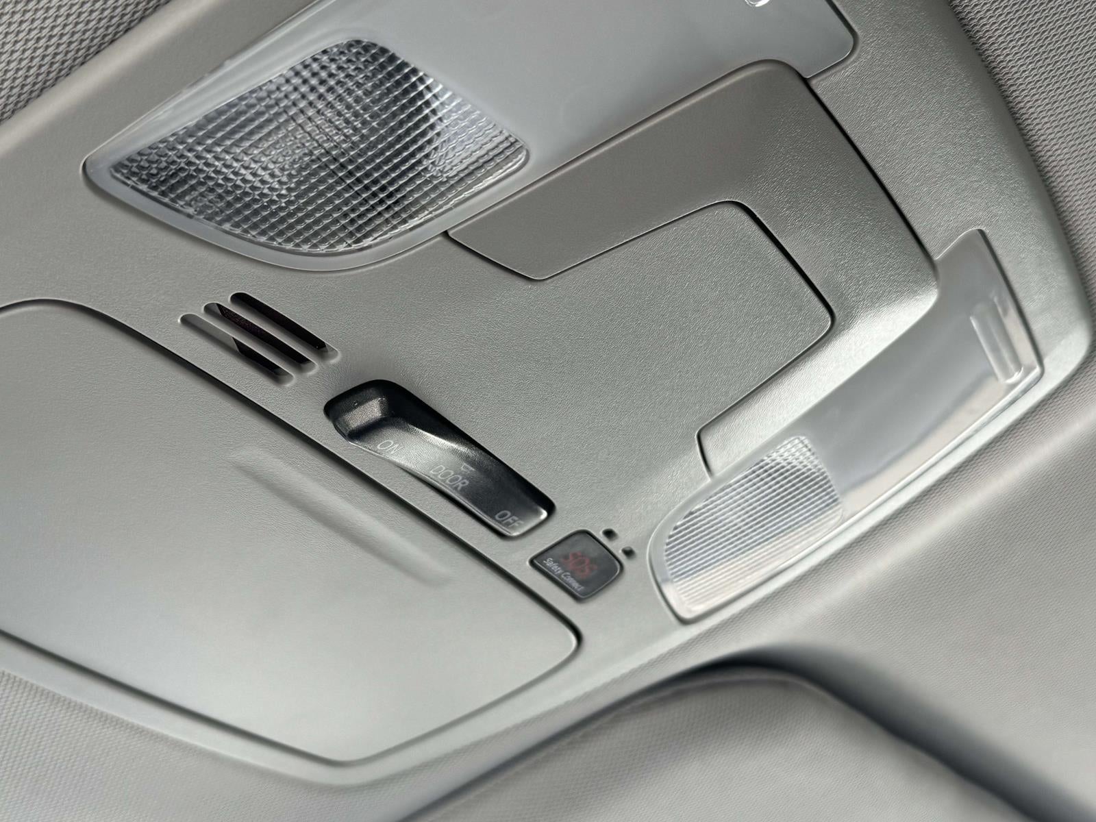 2020 Toyota Sienna L