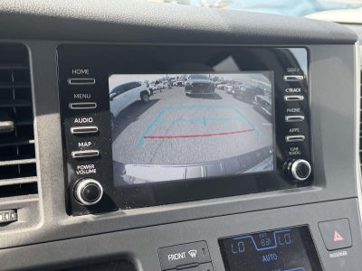 2020 Toyota Sienna L