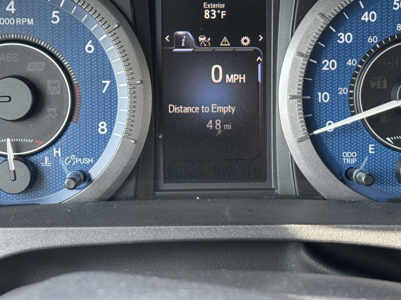 2020 Toyota Sienna L