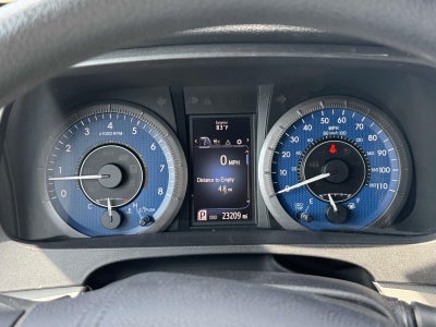 2020 Toyota Sienna L