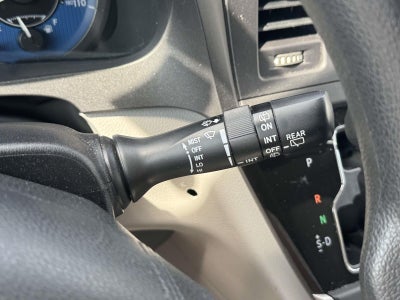 2020 Toyota Sienna L