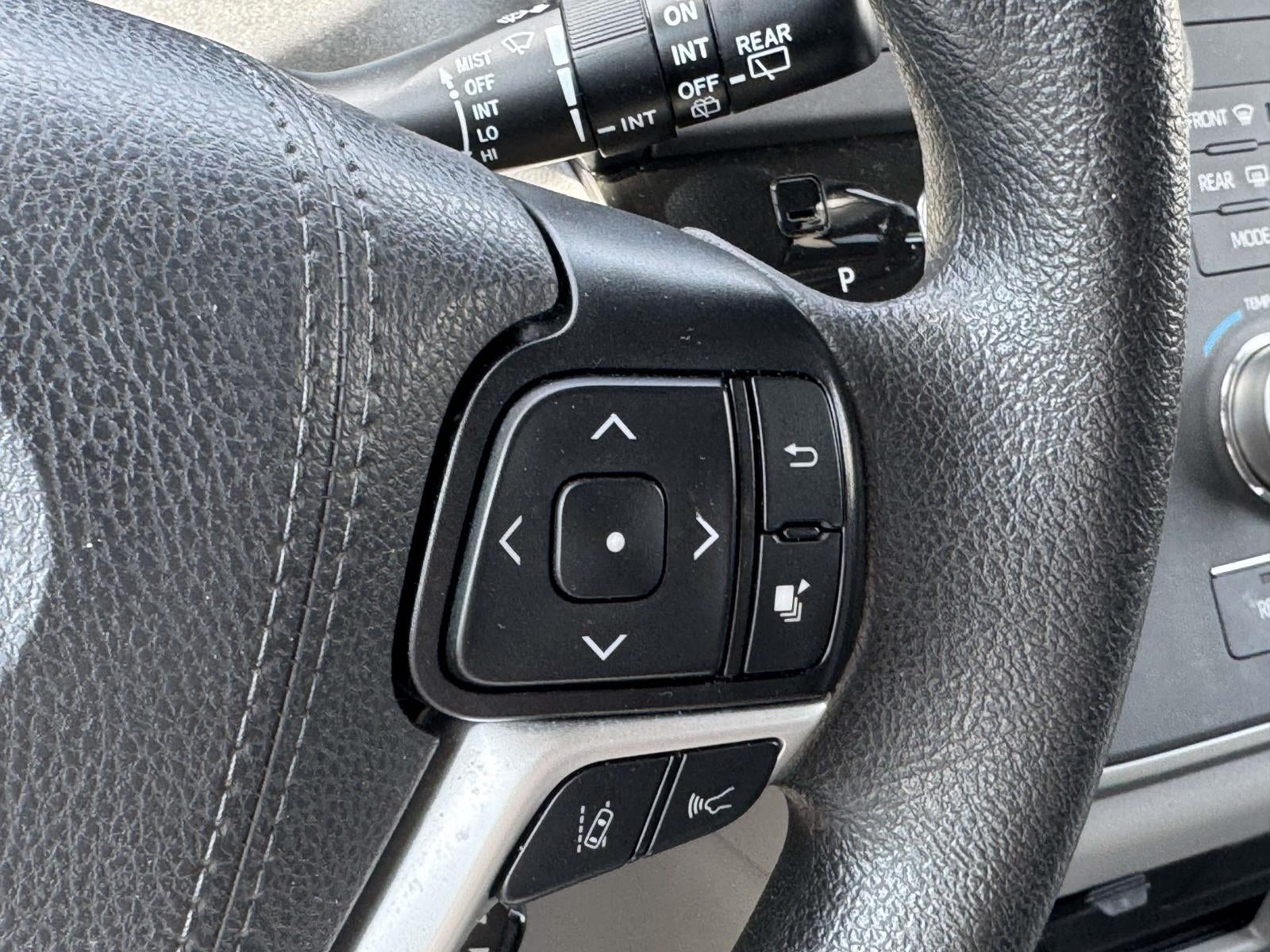 2020 Toyota Sienna L