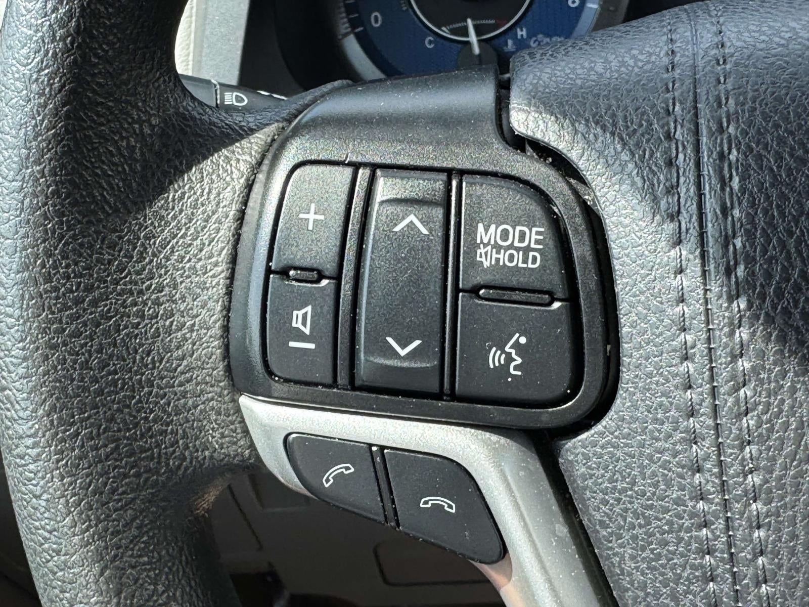 2020 Toyota Sienna L