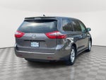 2020 Toyota Sienna L