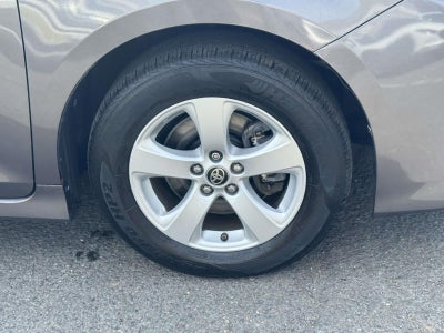 2020 Toyota Sienna L