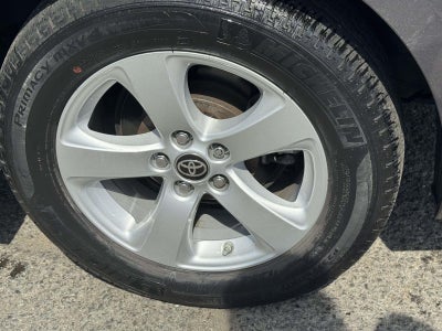 2020 Toyota Sienna L