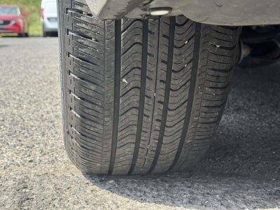 2020 Toyota Sienna L