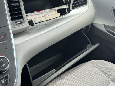 2019 Toyota Sienna L 7 Passenger