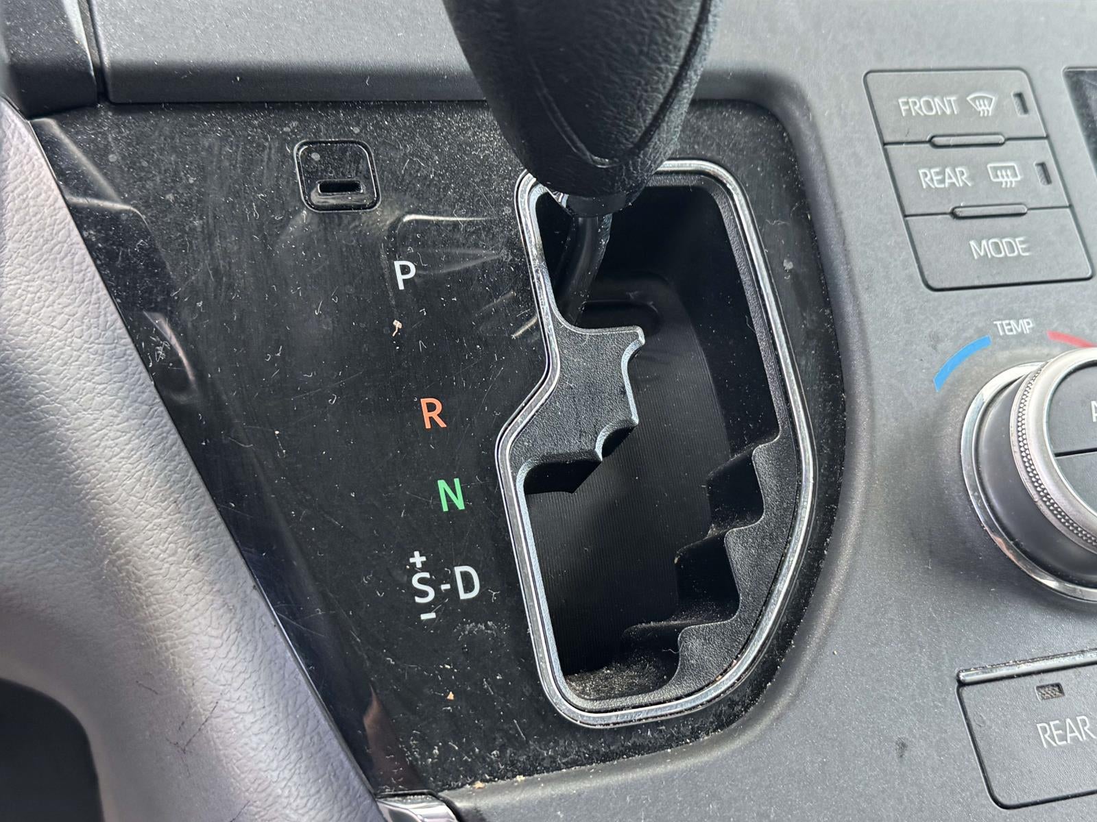 2019 Toyota Sienna L 7 Passenger