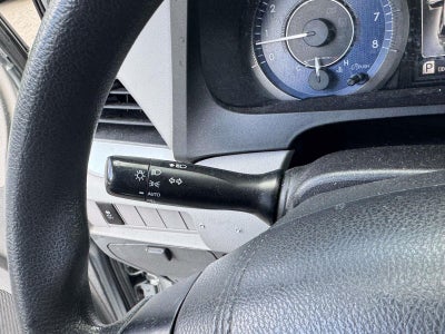 2019 Toyota Sienna L 7 Passenger