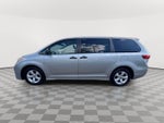 2019 Toyota Sienna L 7 Passenger