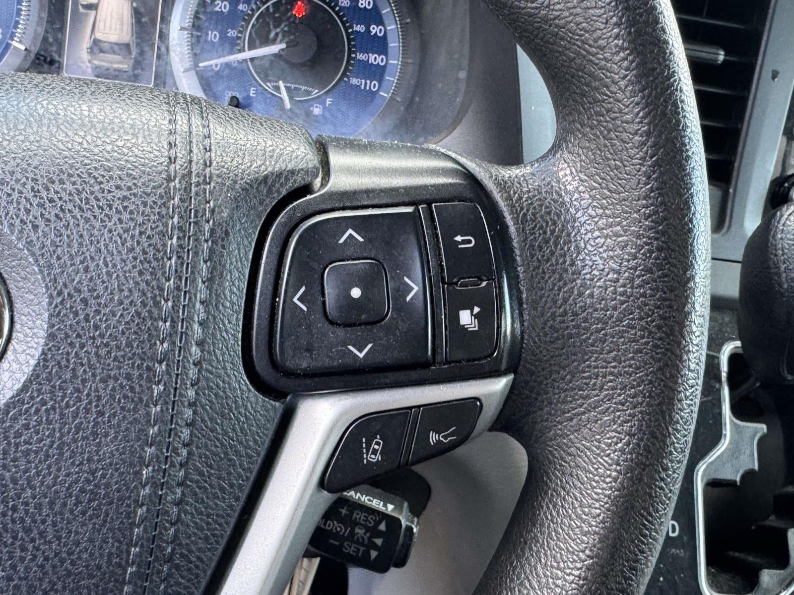 2019 Toyota Sienna L 7 Passenger