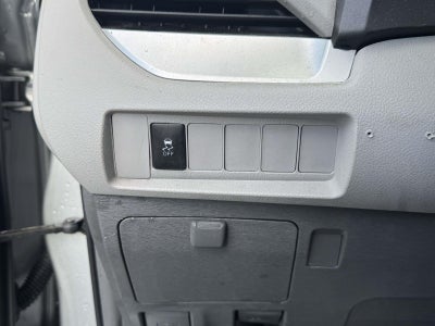 2019 Toyota Sienna L 7 Passenger