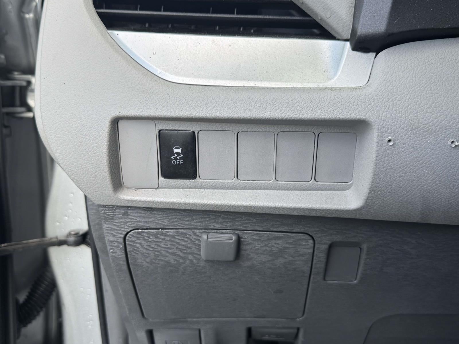 2019 Toyota Sienna L 7 Passenger