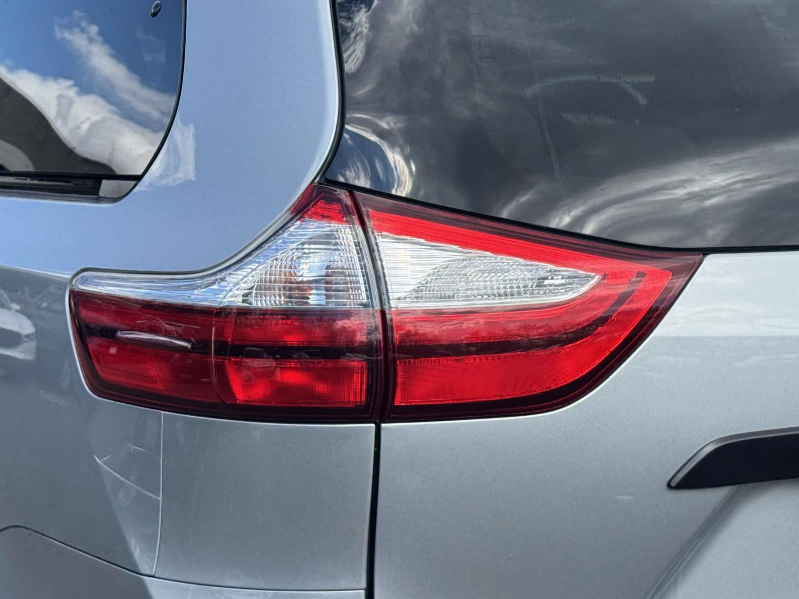 2019 Toyota Sienna L 7 Passenger