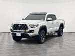 2020 Toyota Tacoma TRD Off-Road