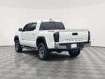 2020 Toyota Tacoma TRD Off-Road