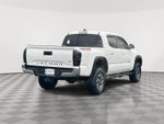 2020 Toyota Tacoma TRD Off-Road