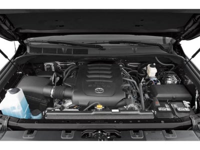 2018 Toyota Tundra Limited 5.7L V8