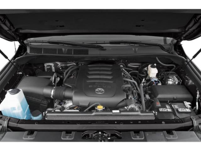 2018 Toyota Tundra Limited 5.7L V8