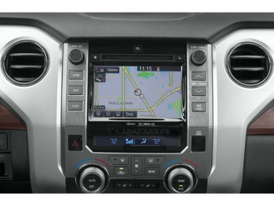 2018 Toyota Tundra Limited 5.7L V8