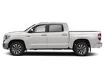 2018 Toyota Tundra Limited 5.7L V8