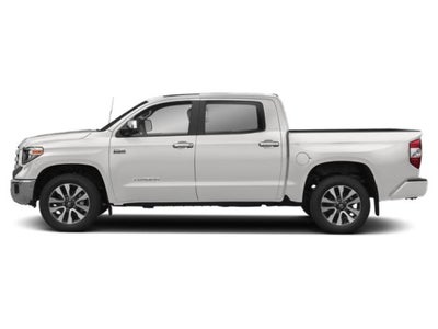 2018 Toyota Tundra Limited 5.7L V8
