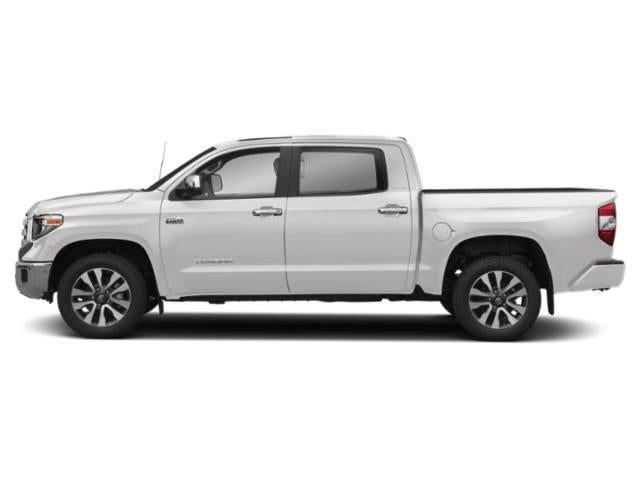 2018 Toyota Tundra Limited 5.7L V8