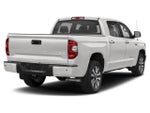 2018 Toyota Tundra Limited 5.7L V8