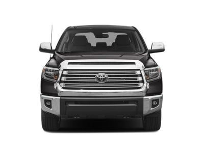 2018 Toyota Tundra Limited 5.7L V8