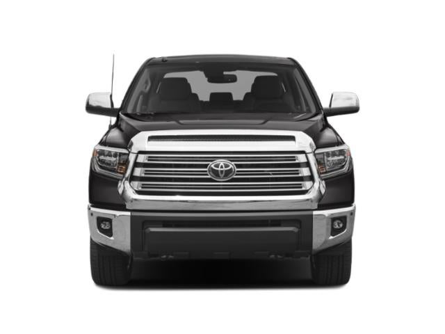 2018 Toyota Tundra Limited 5.7L V8