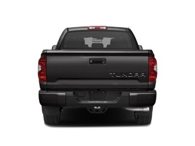 2018 Toyota Tundra Limited 5.7L V8