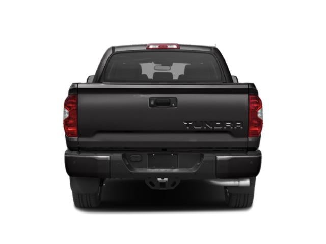 2018 Toyota Tundra Limited 5.7L V8