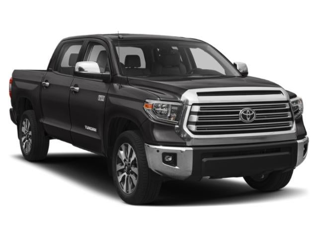 2018 Toyota Tundra Limited 5.7L V8
