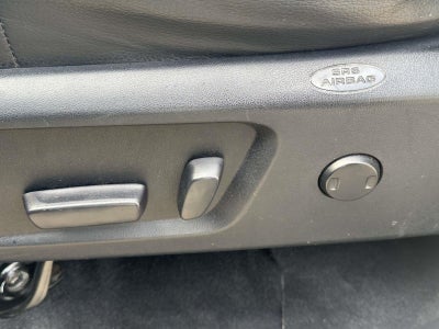 2020 Toyota Tundra Limited