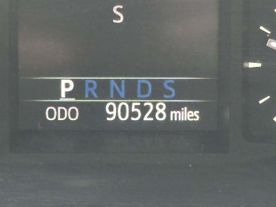 2020 Toyota Tundra Limited