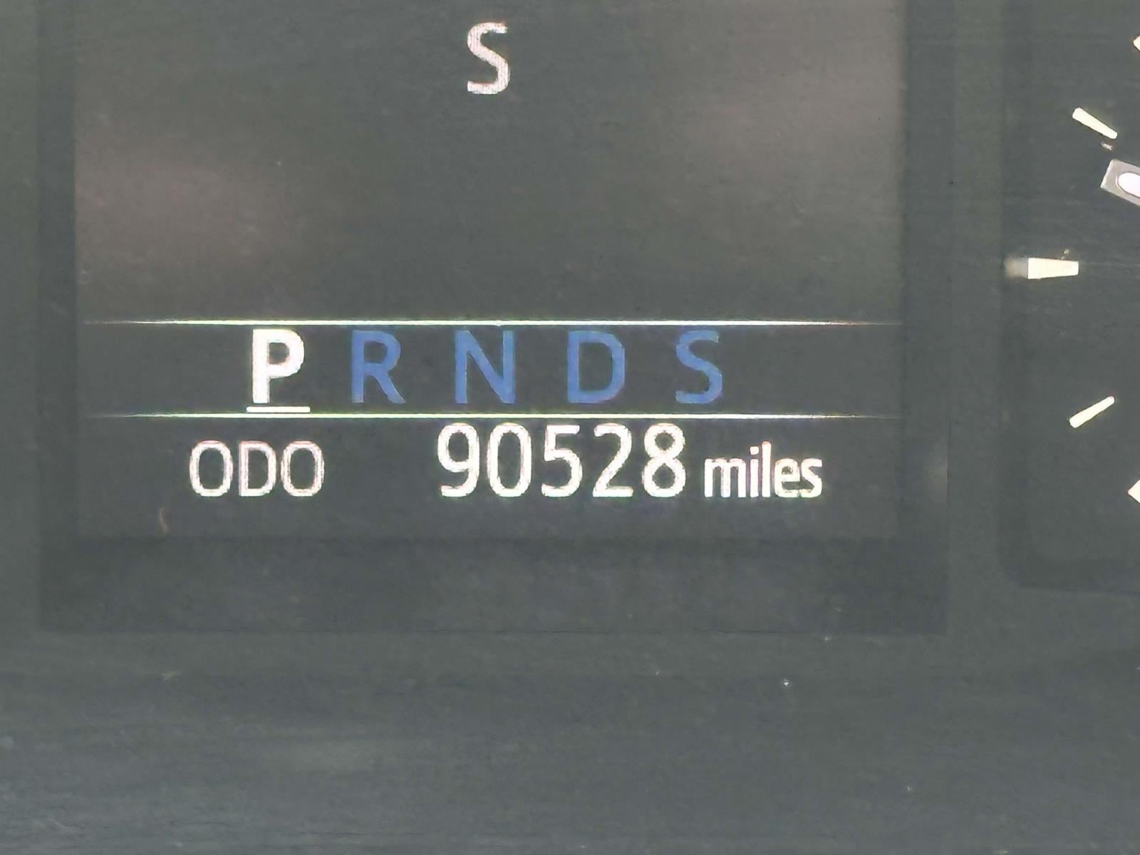 2020 Toyota Tundra Limited