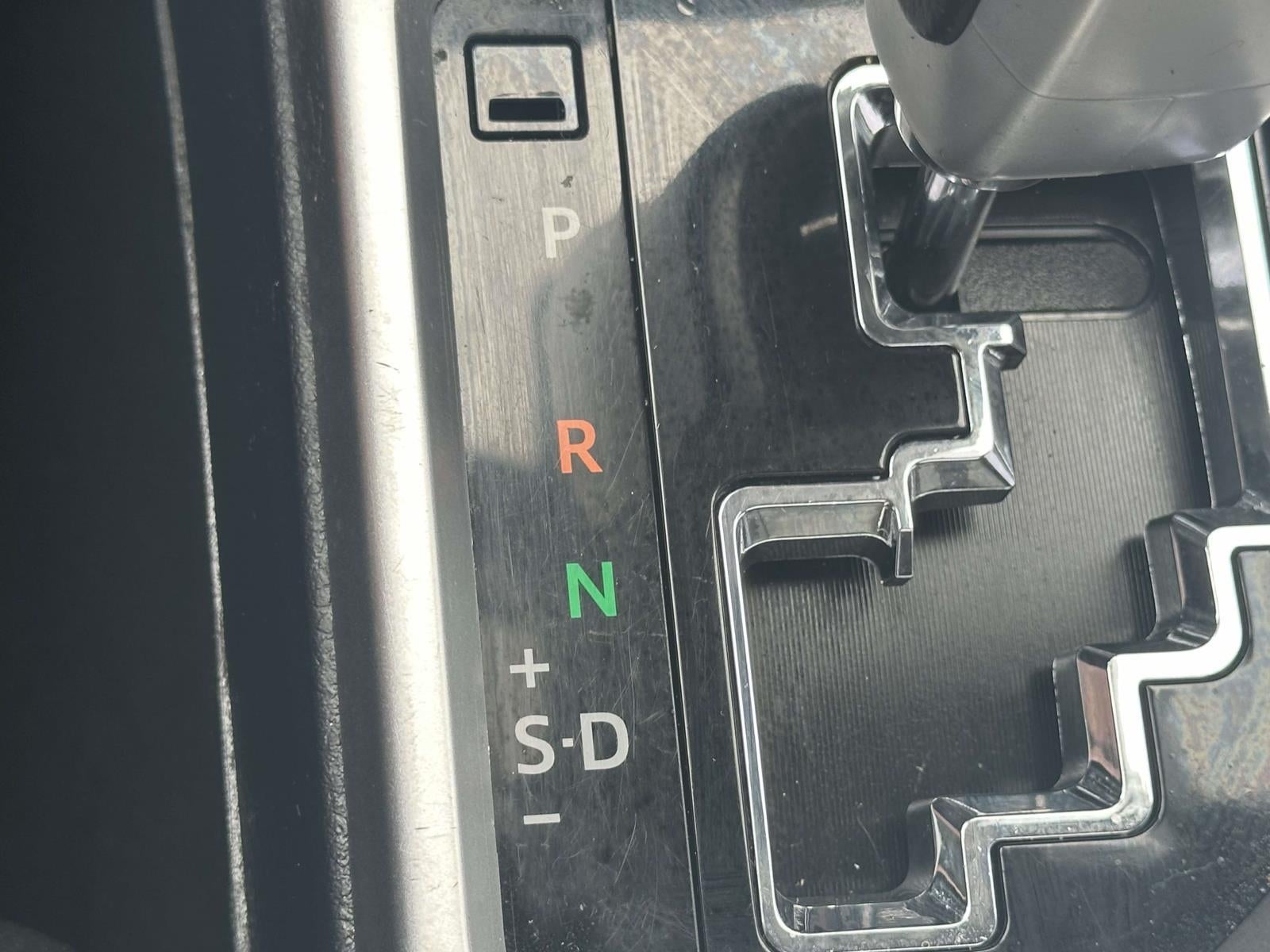 2020 Toyota Tundra Limited