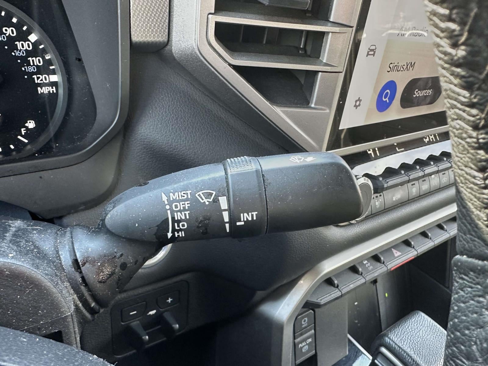 2023 Toyota Tundra Limited