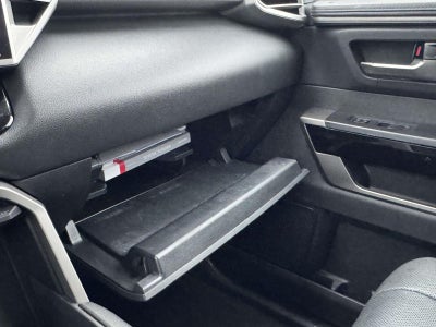 2024 Toyota Tundra Hybrid Limited 4WD