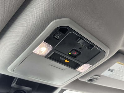 2024 Toyota Tundra Hybrid Limited 4WD