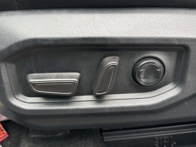 2024 Toyota Tundra Hybrid Limited 4WD