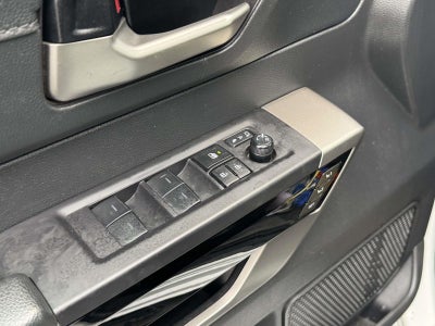 2024 Toyota Tundra Hybrid Limited 4WD