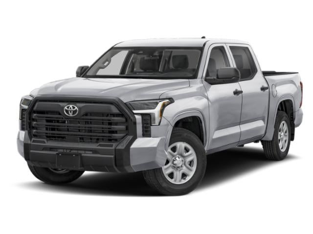 2025 Toyota Tundra SR
