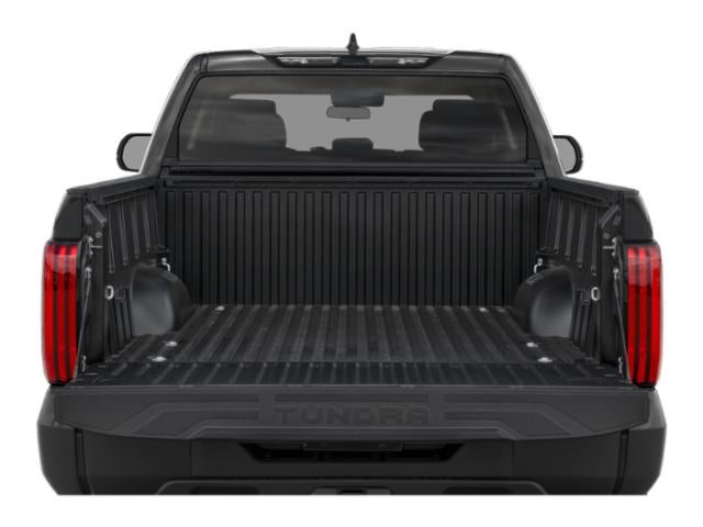 2025 Toyota Tundra SR