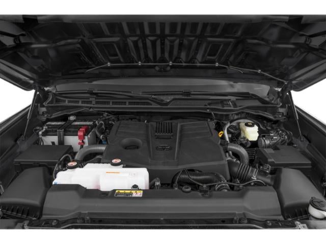 2025 Toyota Tundra SR